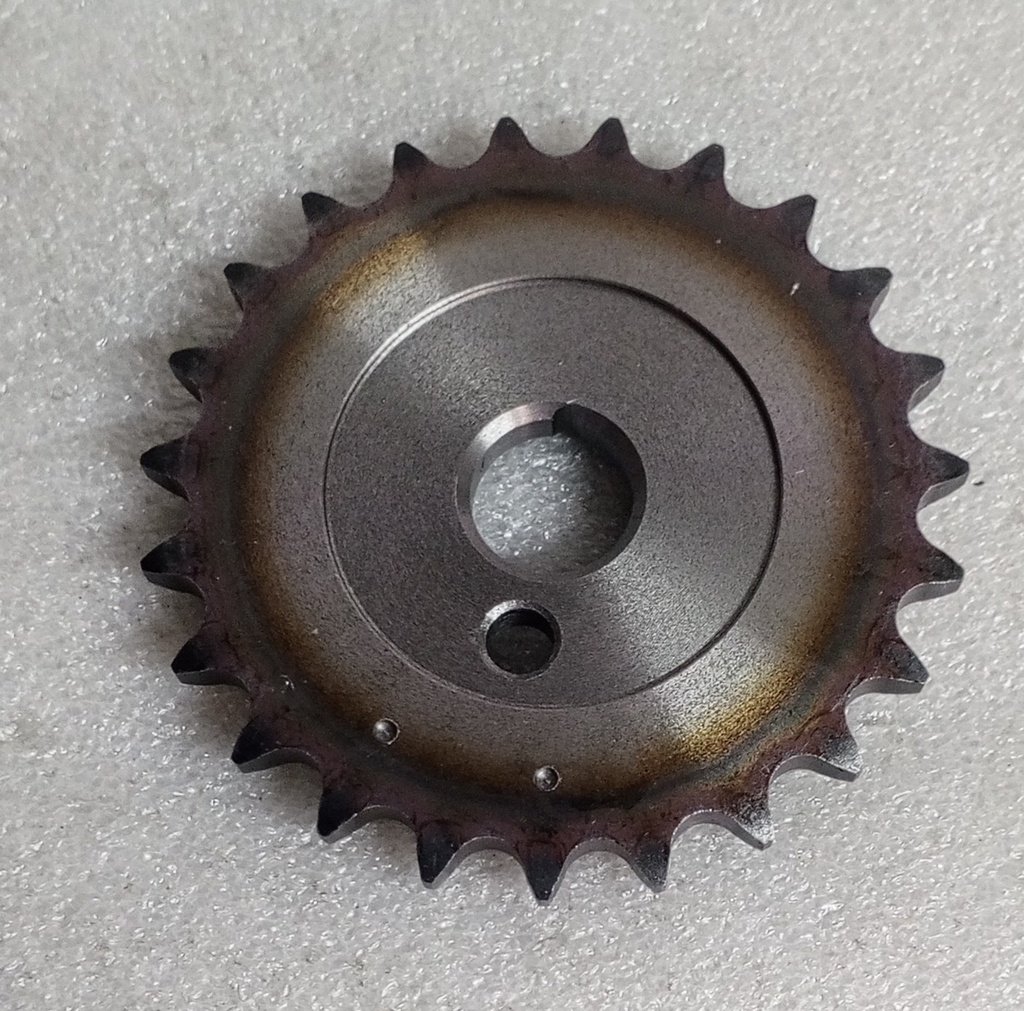 [ME090012-ME190013-ME190016- ME203099  ME200248]- OSK-JAPON | KIT CADENA REPARTICION MITSUBISHI NATIVA MOTOR 4M40 (5 PZS) (CADENA SENCILLA)