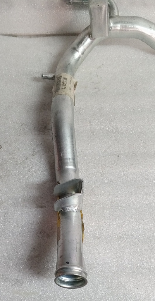 [MD374174] - MITSUBISHI | TUBO SALIDA BOMBA AGUA MITSUBISHI LANCER CS1A / CS3A