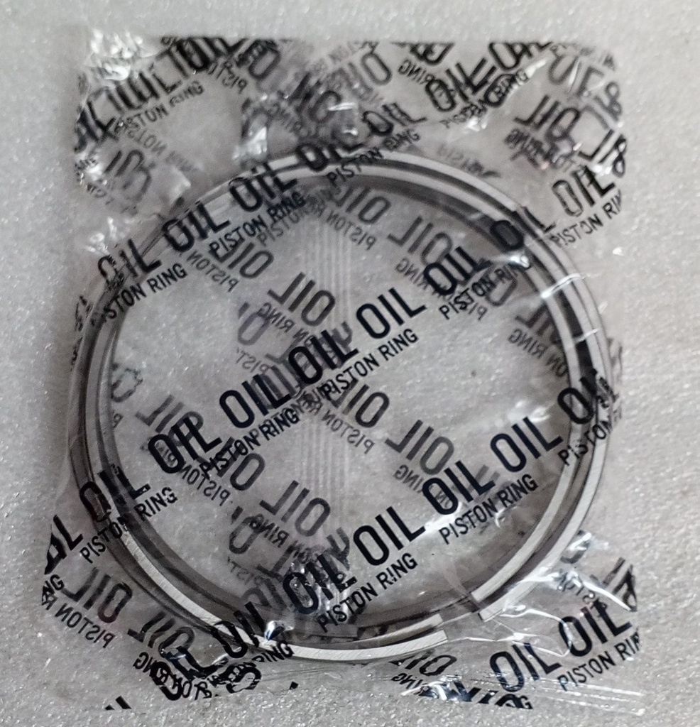 (33422 - STD ) - TP - ANILLOS MOTOR MITSUBISHI MOTOR 4M41 - TP JAPON