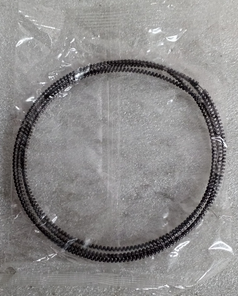 (33422 - STD ) - TP - ANILLOS MOTOR MITSUBISHI MOTOR 4M41 - TP JAPON