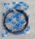 [33920 (0.75)] ANILLOS MOTOR MITSUBISHI MONTERO / NATIVA V6-3000 1A SERIE 6G72 (0.50) 12/24 VALV (RANURA DELGADA) 1.2/1.5/3.0 (91.1mm) (USAR PISTON M9116XB-R/L)