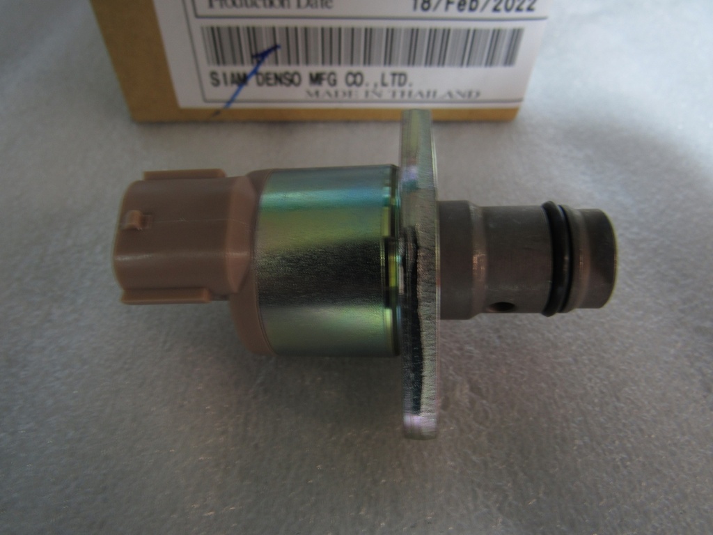 [SM294200-03606k] - DENSO | VALVULA VACIO BOMBA DE INYECCION (CORTA)