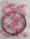 [33920 (0.75)] ANILLOS MOTOR MITSUBISHI MONTERO / NATIVA V6-3000 1A SERIE 6G72 (0.50) 12/24 VALV (RANURA DELGADA) 1.2/1.5/3.0 (91.1mm) (USAR PISTON M9116XB-R/L)