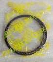 [33920 (0.75)] ANILLOS MOTOR MITSUBISHI MONTERO / NATIVA V6-3000 1A SERIE 6G72 (0.50) 12/24 VALV (RANURA DELGADA) 1.2/1.5/3.0 (91.1mm) (USAR PISTON M9116XB-R/L)