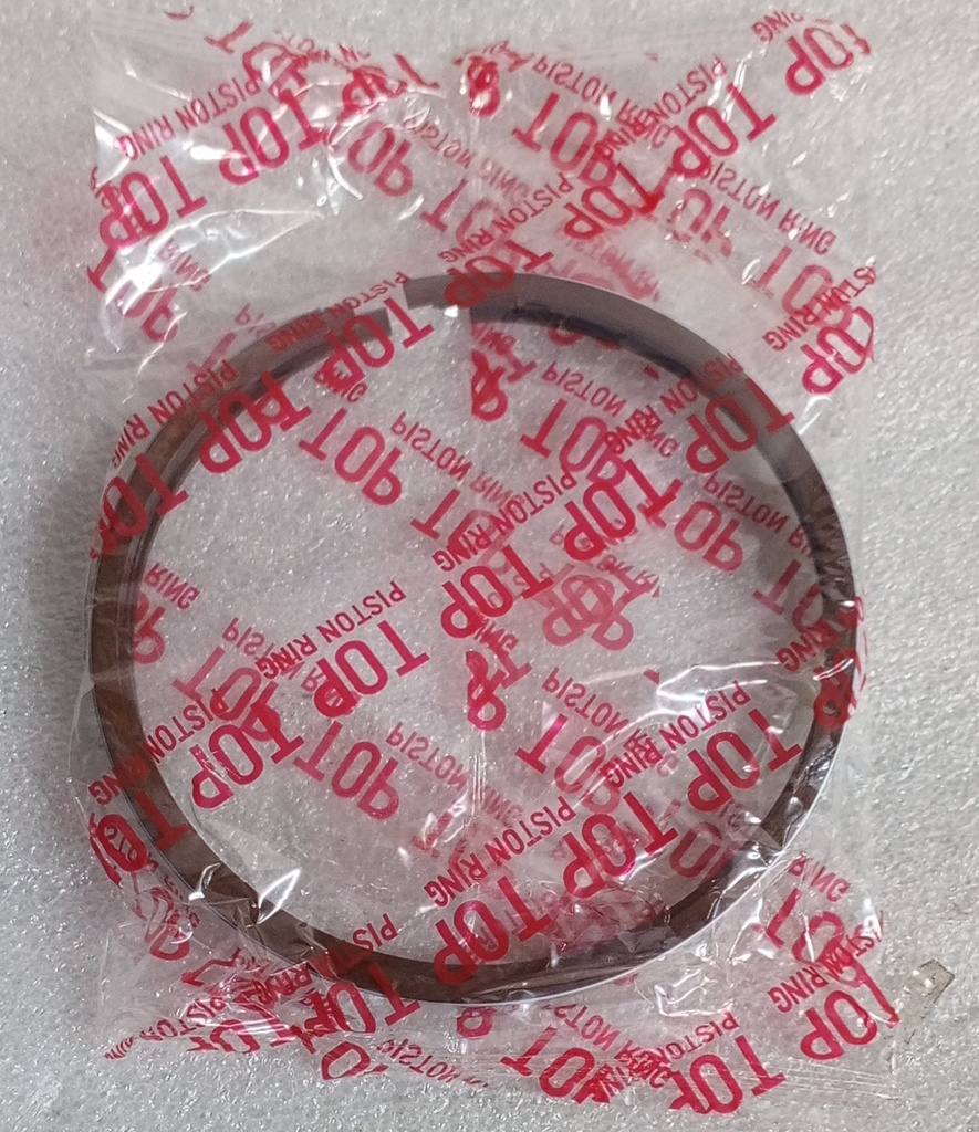 [33982-STD] - TP | ANILLOS MOTOR MITSUBISHI 4M40 /SPORTERO (STD) 