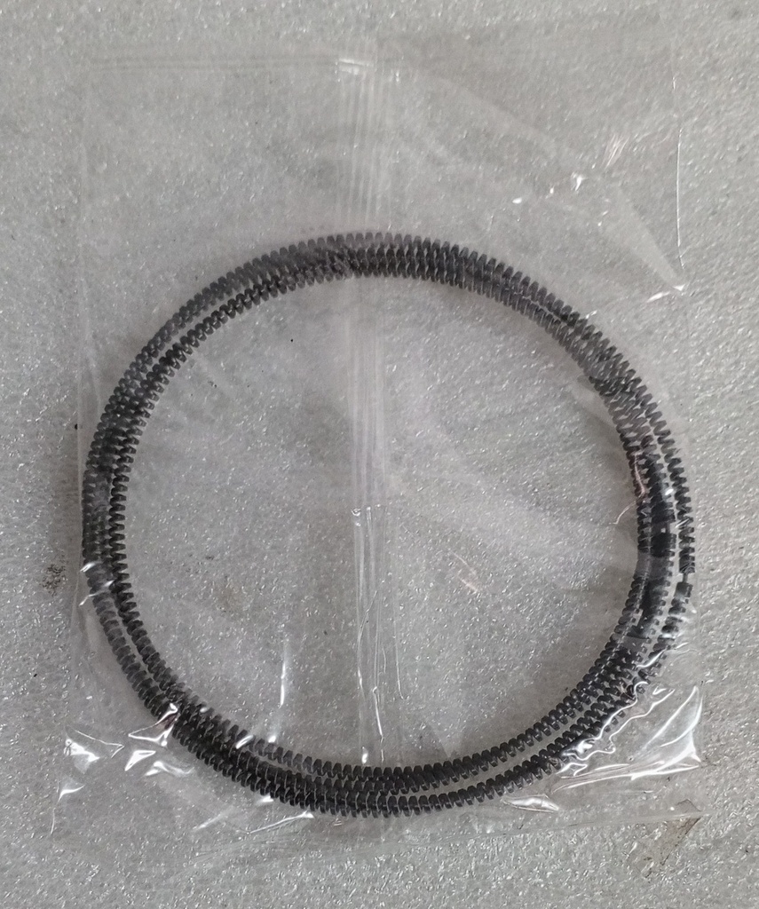 [33982-STD] - TP | ANILLOS MOTOR MITSUBISHI 4M40 /SPORTERO (STD) 