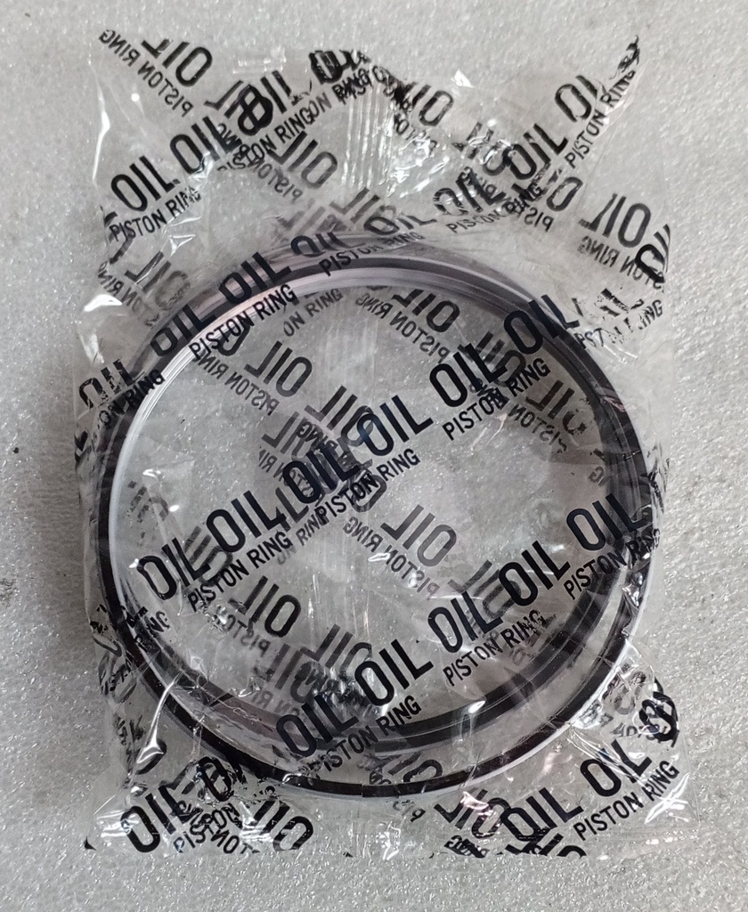 [33982-STD] - TP | ANILLOS MOTOR MITSUBISHI 4M40 /SPORTERO (STD) 