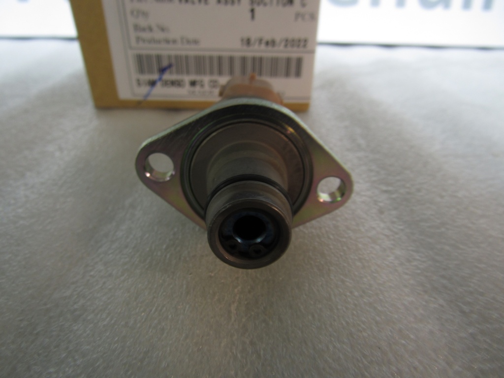 [SM294200-03606k] - DENSO | VALVULA VACIO BOMBA DE INYECCION (CORTA)
