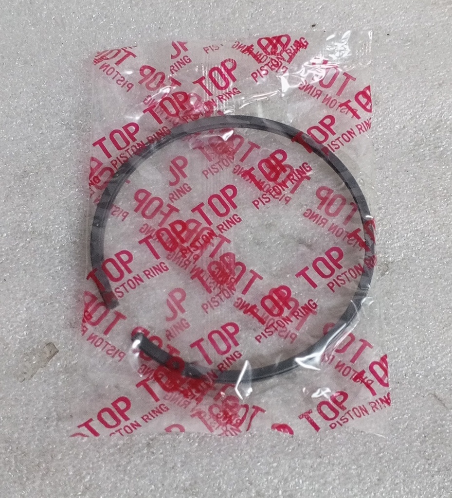 [33902-1.00] - TP | ANILLOS MOTOR MITSBISHI LANCER MOTOR 4G92 1600 (1.00)1.2/1.2/2.8 CK4A/CJ4A / MONT-IO USAR PIST M8110 (81mm)