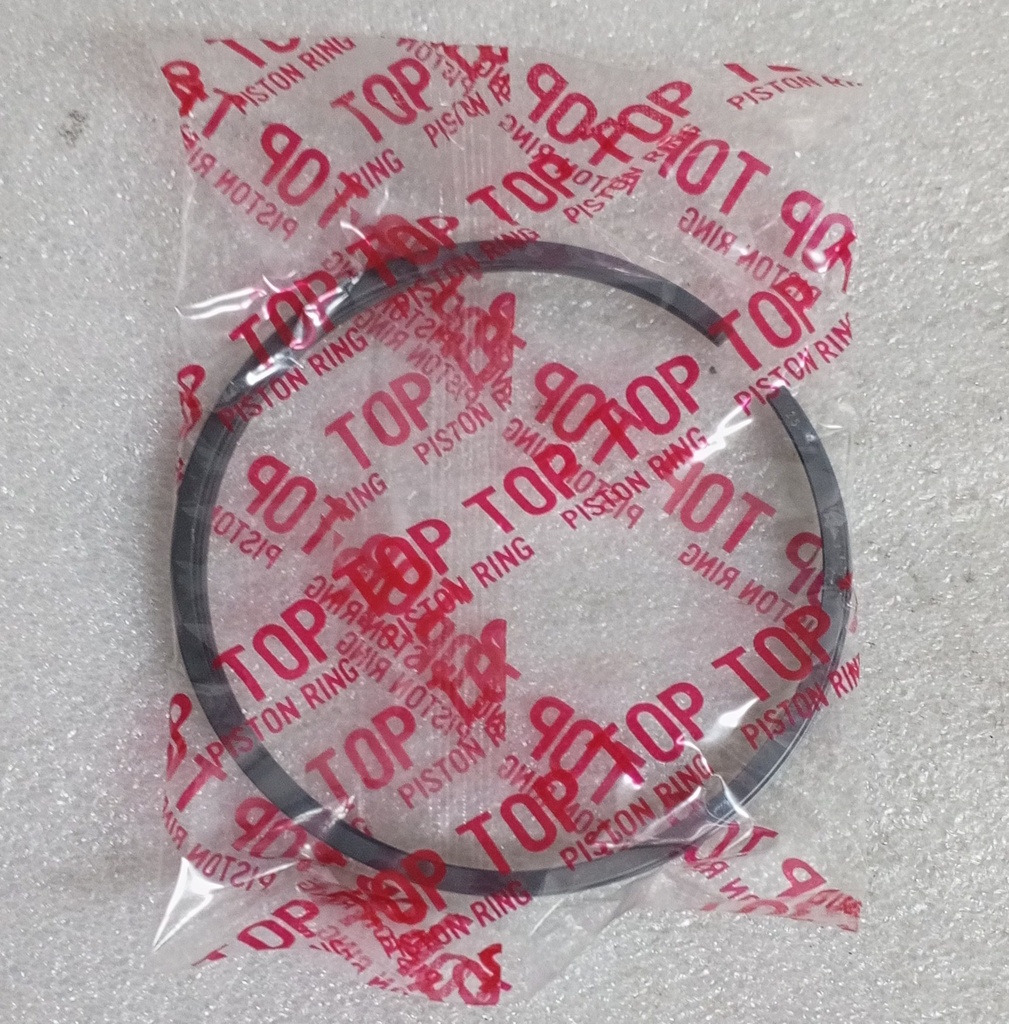 [33902-0.25] - TP | ANILLOS MOTOR MITSBISHI LANCER MOTOR 4G92 1600 (0.25)1.2/1.2/2.8 CK4A/CJ4A / MONT-IO USAR PIST M8110 (0.25) (81mm)