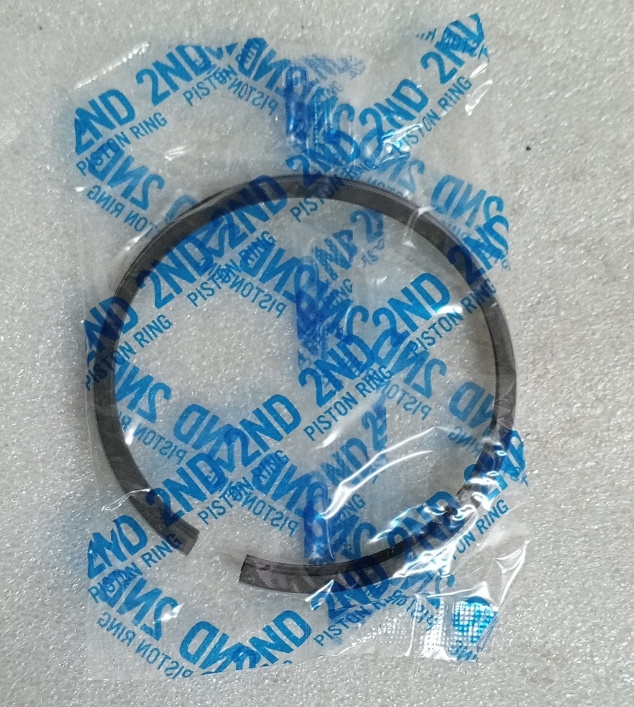 [33902-0.25] - TP | ANILLOS MOTOR MITSBISHI LANCER MOTOR 4G92 1600 (0.25)1.2/1.2/2.8 CK4A/CJ4A / MONT-IO USAR PIST M8110 (0.25) (81mm)