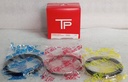 [33944 - STD] - TP | ANILLOS MOTOR MITSUBISHI LANCER /1.300 4G13-CK1A / CS1A / ZOTYE 1.2/1.5/2.8 (71mm) (USAR PISTON M7106)