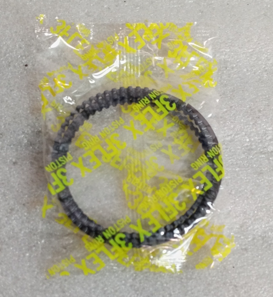 [33944 - STD] - TP | ANILLOS MOTOR MITSUBISHI LANCER /1.300 4G13-CK1A / CS1A / ZOTYE 1.2/1.5/2.8 (71mm) (USAR PISTON M7106)