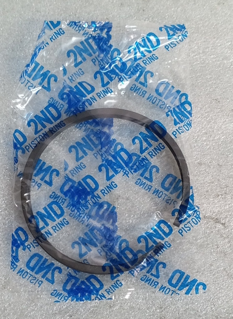 [33944 - 0.25] - TP | ANILLOS MOTOR MITSUBISHI LANCER  /1.300 4G13-CK1A / CS1A / ZOTYE 1.2/1.5/2.8 (71mm) (USAR PISTON M7106)