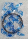 [33944 - 0.25] - TP | ANILLOS MOTOR MITSUBISHI LANCER  /1.300 4G13-CK1A / CS1A / ZOTYE 1.2/1.5/2.8 (71mm) (USAR PISTON M7106)