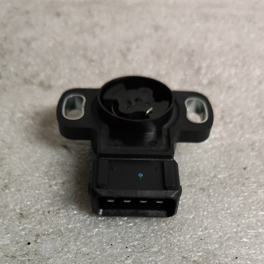 [MD614772]- TAIWAN | SENSOR CUERPO ACELERACION MITUBISHI MONTERO 2.4  97-