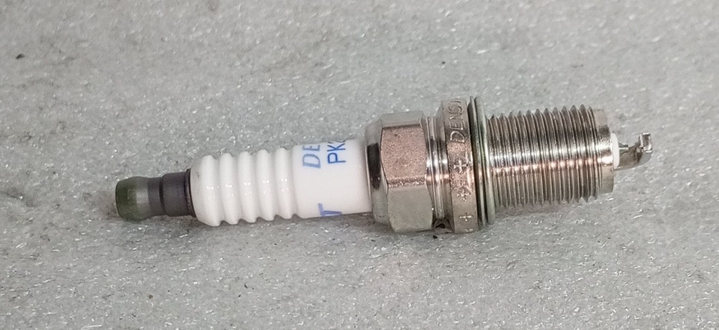 [ PK20TT ] - DENSO - BUJIA PARA MOTOR