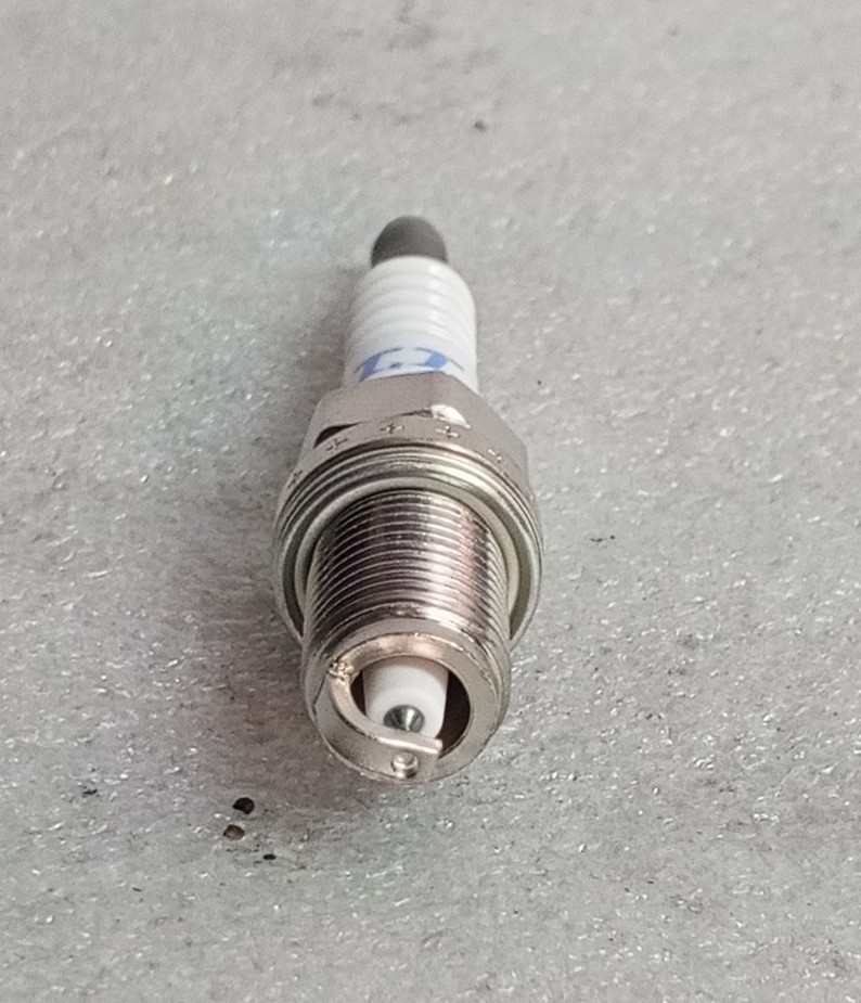 [ PK20TT ] - DENSO - BUJIA PARA MOTOR