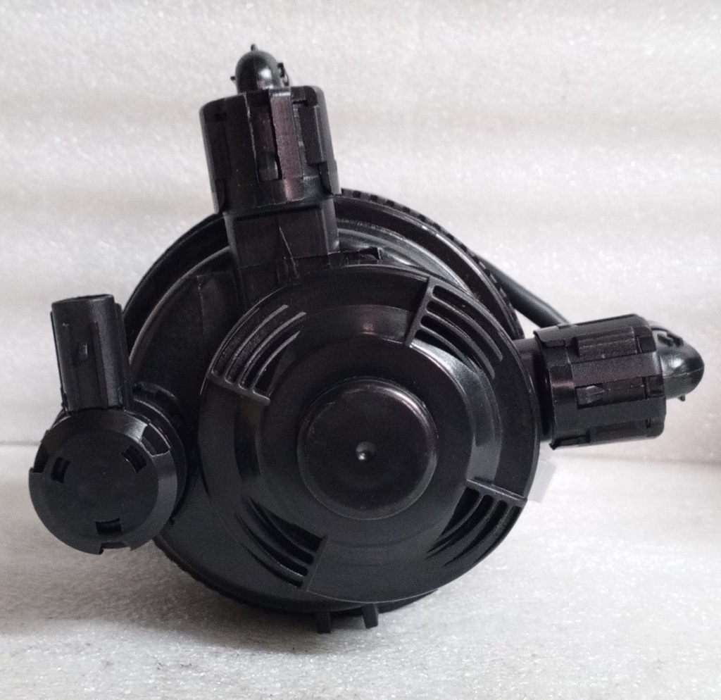 [1770A289] - NUK -  BOMBIL SEPARADOR AGUA MITSUBISHI L200 TRITON MONTERO SPORT 2.4 16VAL 4N15