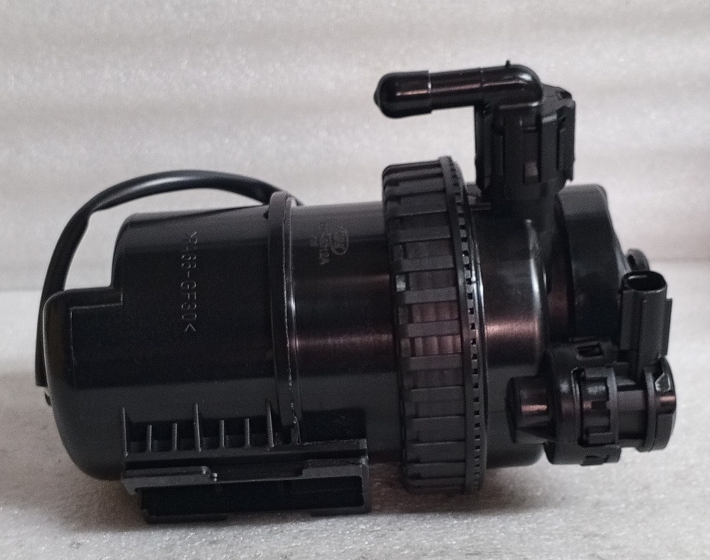 [1770A289] - NUK -  BOMBIL SEPARADOR AGUA MITSUBISHI L200 TRITON MONTERO SPORT 2.4 16VAL 4N15