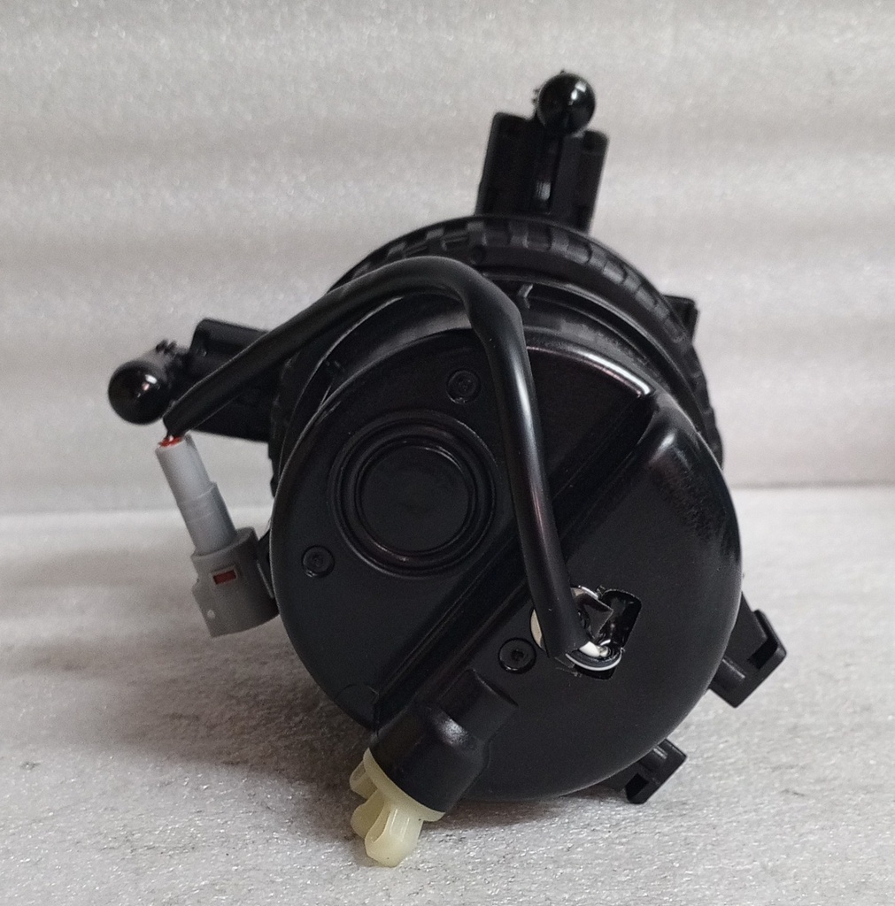 [1770A289] - NUK -  BOMBIL SEPARADOR AGUA MITSUBISHI L200 TRITON MONTERO SPORT 2.4 16VAL 4N15