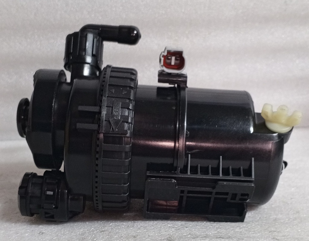 [1770A289] - NUK -  BOMBIL SEPARADOR AGUA MITSUBISHI L200 TRITON MONTERO SPORT 2.4 16VAL 4N15