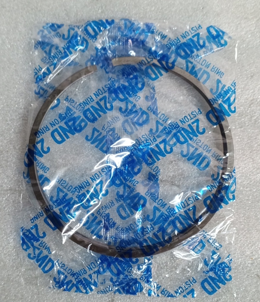 [1110B302 / 1110B654 / ME203533]  STD  - TP - JAPON | ANILLOS MOTOR MITSUBISHI SPORTERO 3.2  (STD) (98.5 mm) (2.3/1.5/3.0) (USAR PISTONES MC9850T) 4M41