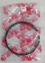 [33924-0.25] - TP | ANILLOS MOTOR MITSUBISHI L200/L300 93 CARBURADO 4G63  SANTAMO