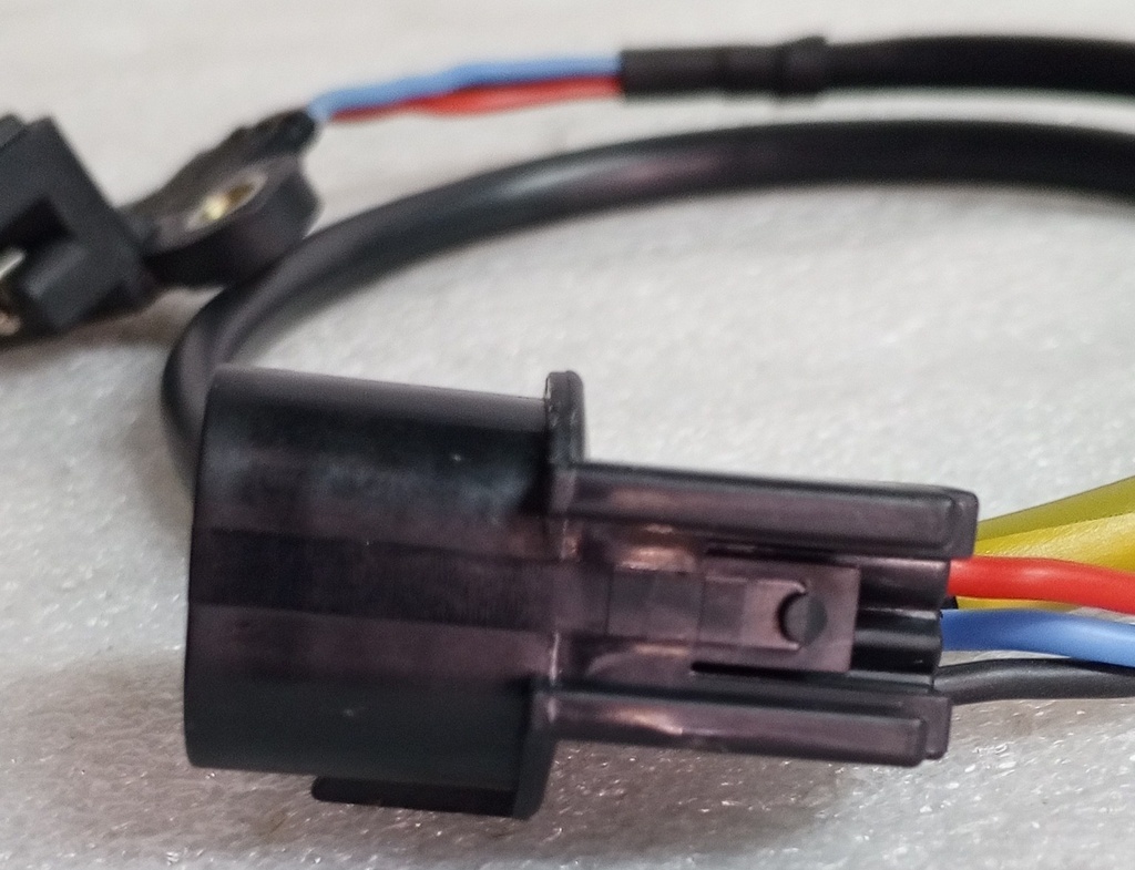 [MD303649] - TAIWAN - SENSOR ANGULO CIGUEÑAL MITSUBISHI MONTERO SPORT/NATIVA K96W / MONTERO 3500 V45W V25W