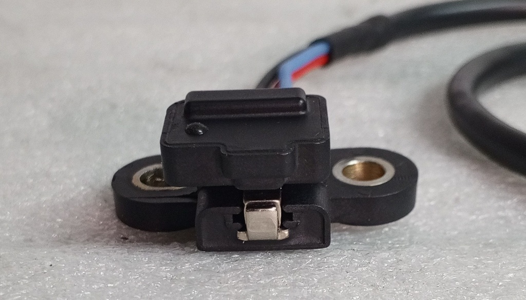 [MD303649] - TAIWAN - SENSOR ANGULO CIGUEÑAL MITSUBISHI MONTERO SPORT/NATIVA K96W / MONTERO 3500 V45W V25W