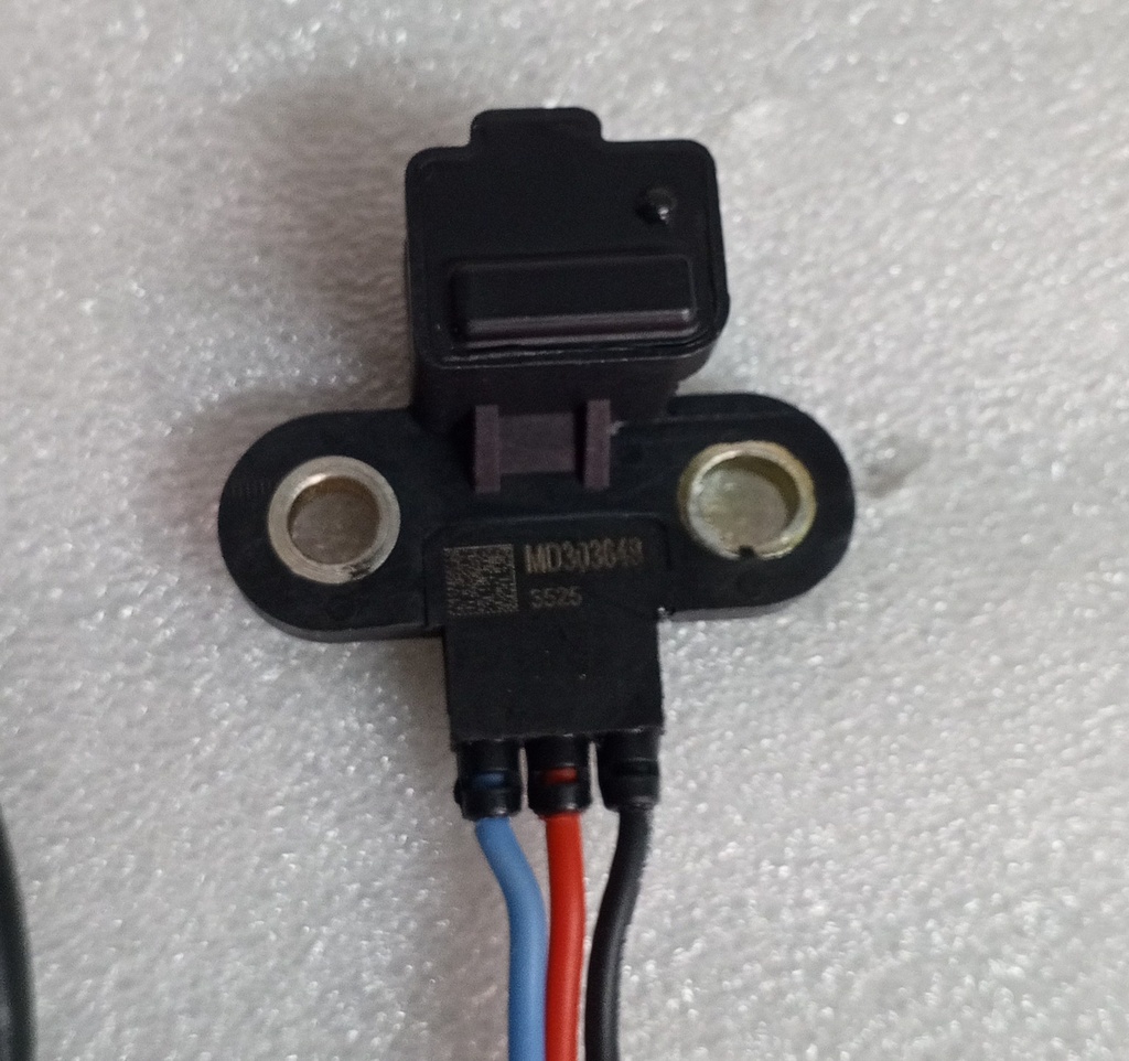 [MD303649] - TAIWAN - SENSOR ANGULO CIGUEÑAL MITSUBISHI MONTERO SPORT/NATIVA K96W / MONTERO 3500 V45W V25W