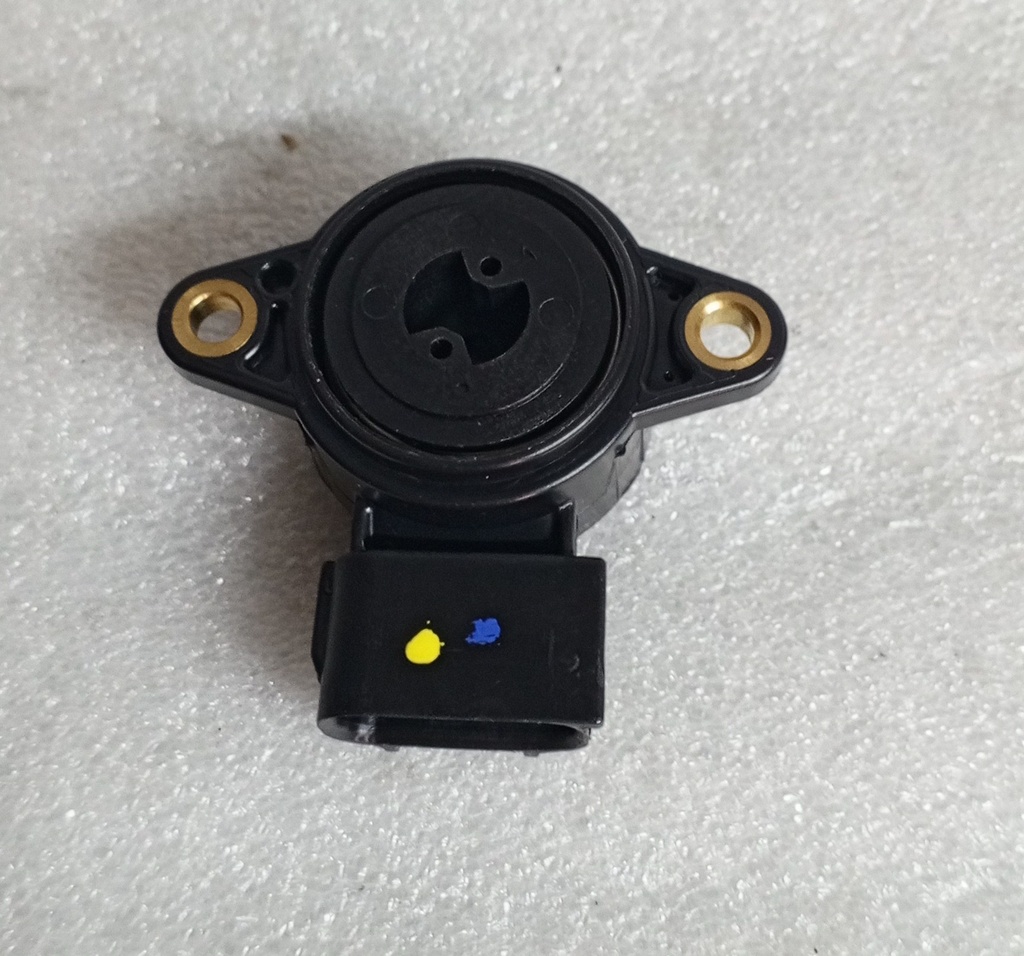 [ MD615571 ] - TAIWAN - SENSOR CUERPO ACELERACION (TPS) MITSUBISHI MONTERO IO / LANCER 2.0 CS6A