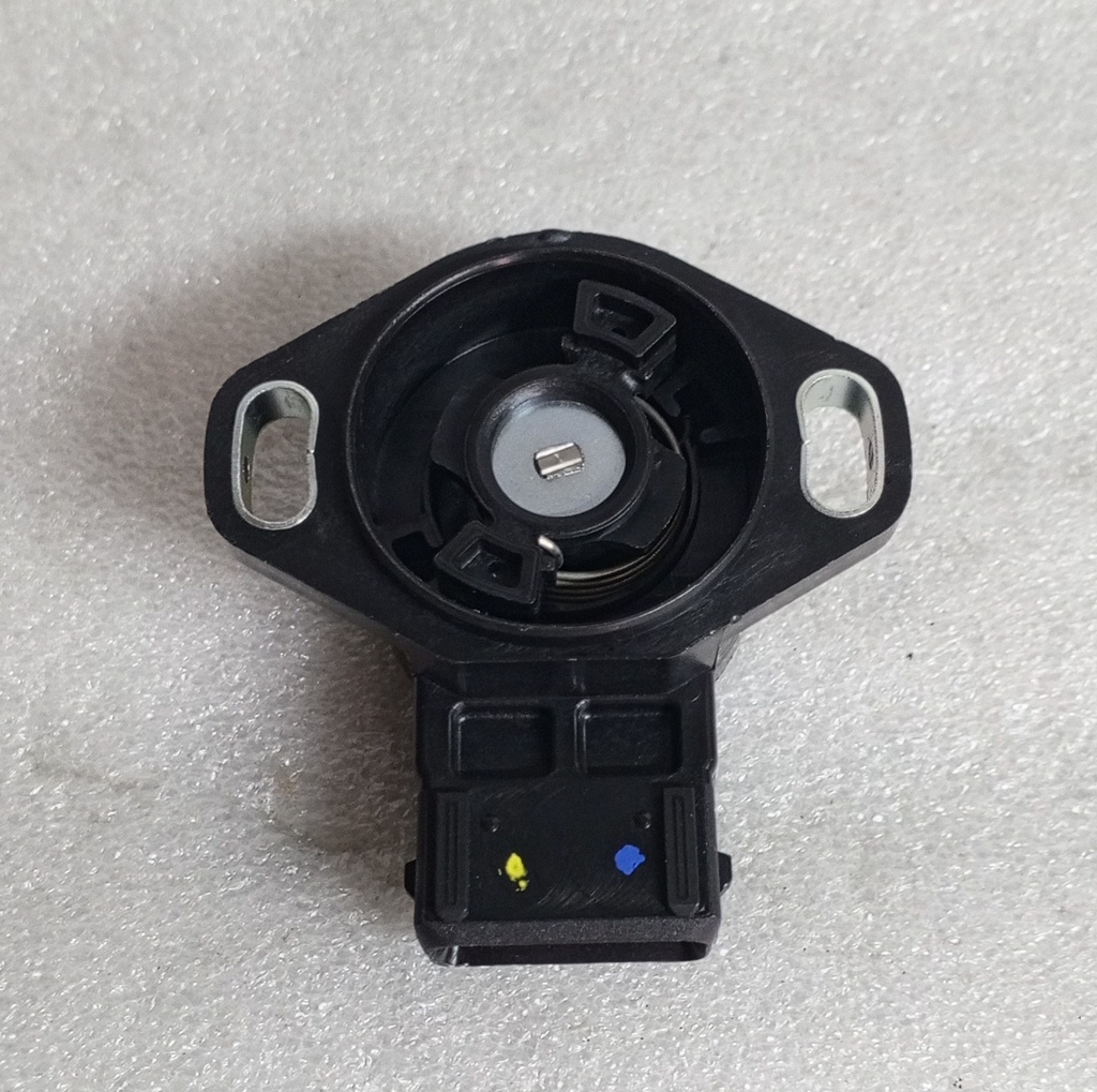 [ MD614697 ] - TAIWAN -  SENSOR CUERPO DE ACELERACION (TPS) MONTERO V6-3000