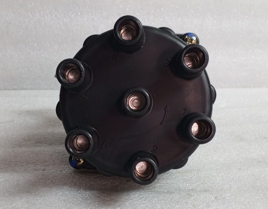 [MD334634] - TAIWAN - DISTRIBUIDOR MONTERO V6-3000 (4 PINES)