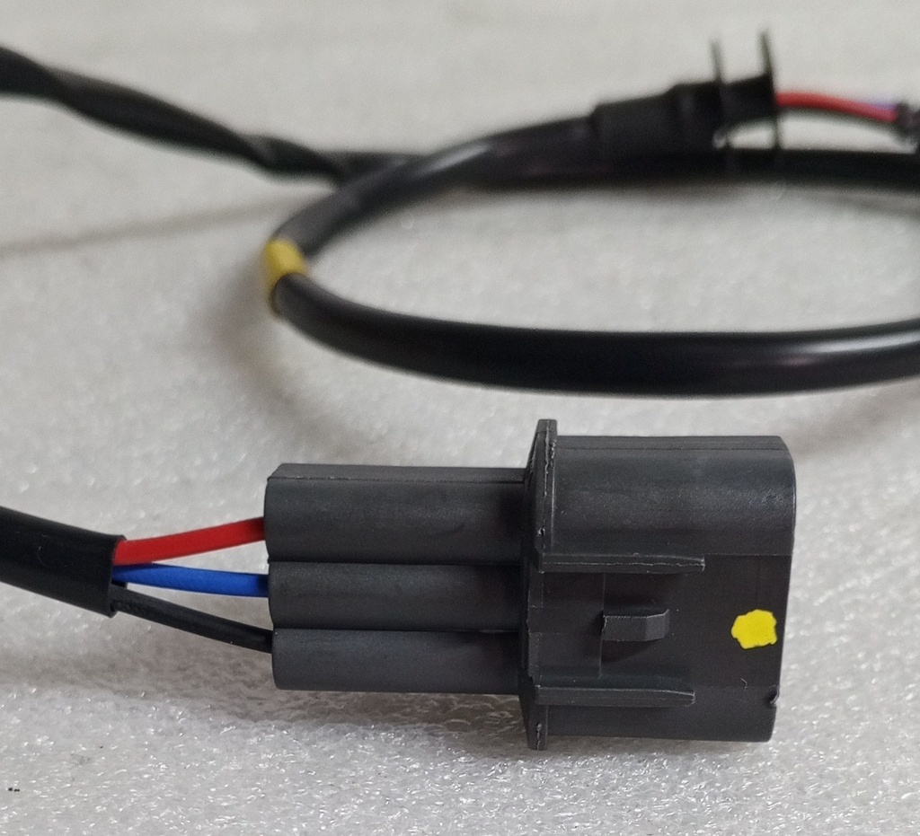 [ MD320622 ] - TAIWAN - SENSOR POSICION EJE LEVAS MONTERO SPORT / K96 MONTERO 3500/ V45W /V25W