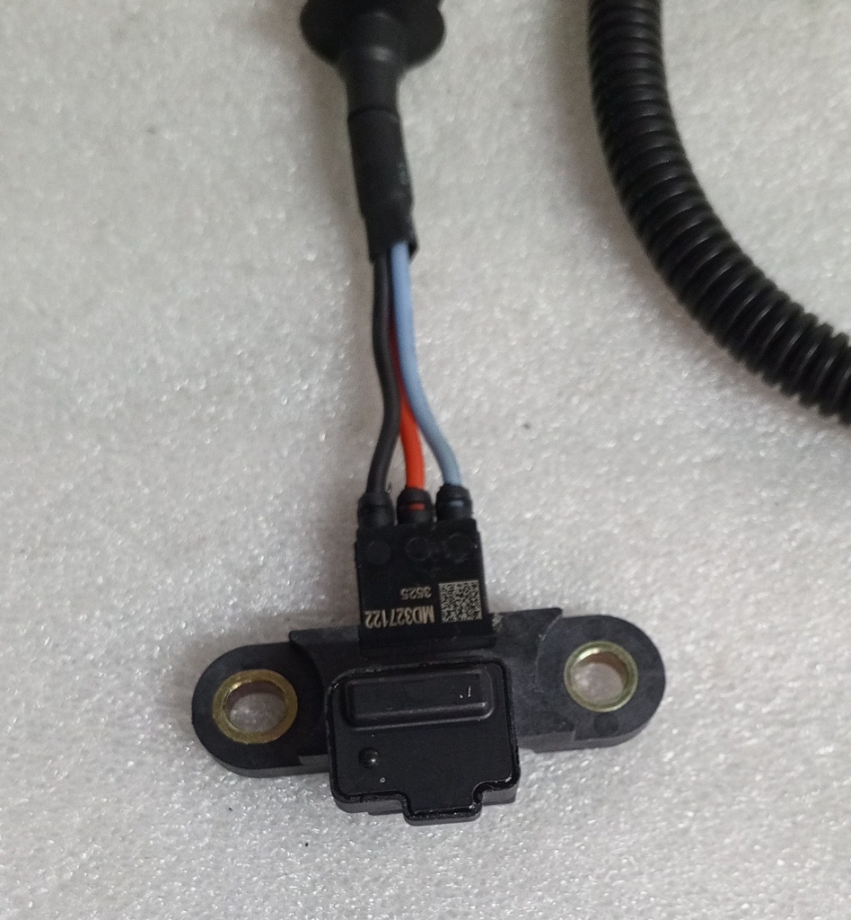 [ MD327122 ] - TAIWAN - SENSOR ANGULO GIRO CIGUEÑAL MITSUBISHI LANCER 1600 / CK4