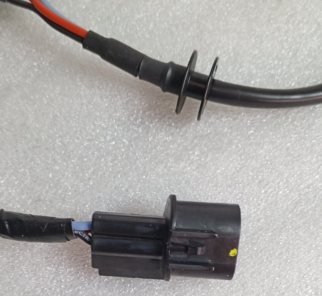 [ MD327122 ] - TAIWAN - SENSOR ANGULO GIRO CIGUEÑAL MITSUBISHI LANCER 1600 / CK4