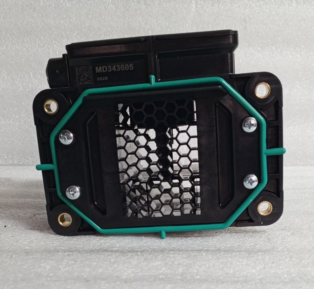 [ MD343605 ] - TAIWAN - SENSOR FLUJO DE AIRE MITSUBISHI LANCER 1600/CK4/2.000 CS6A