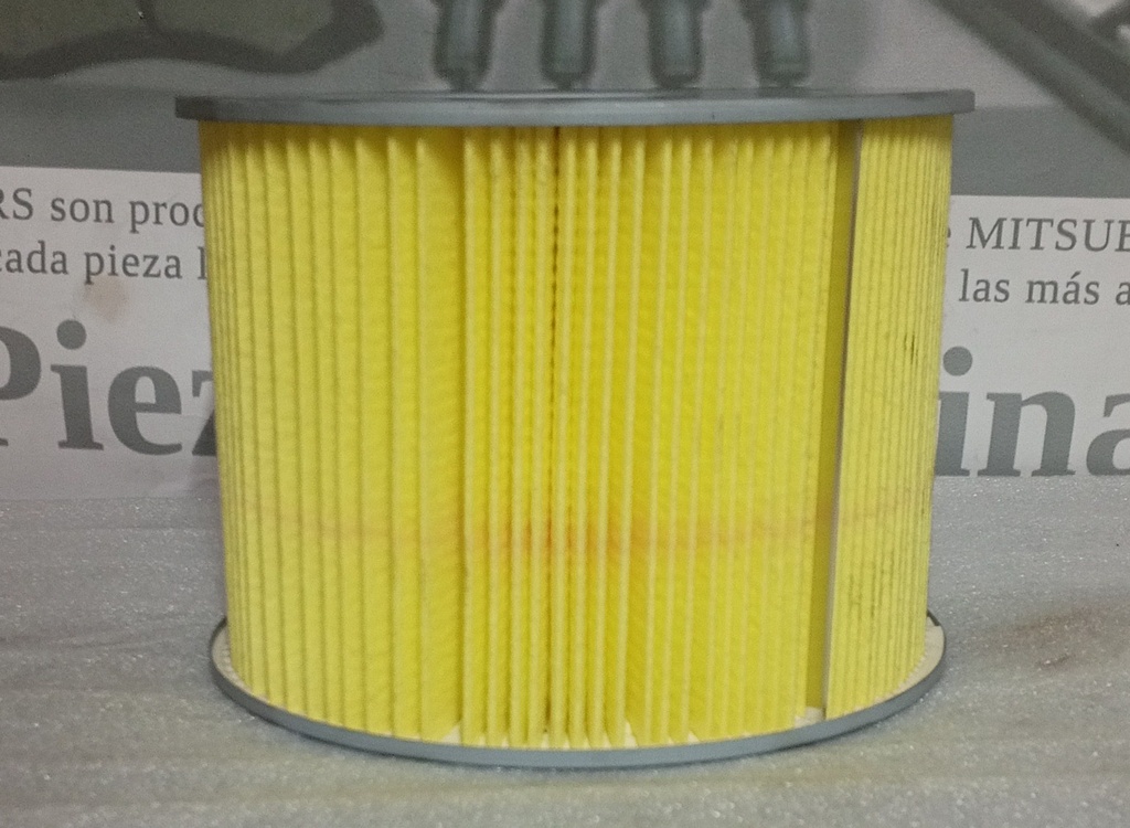 [17801-62010] - TOYOTA | FILTRO AIRE TOYOTA PRADO