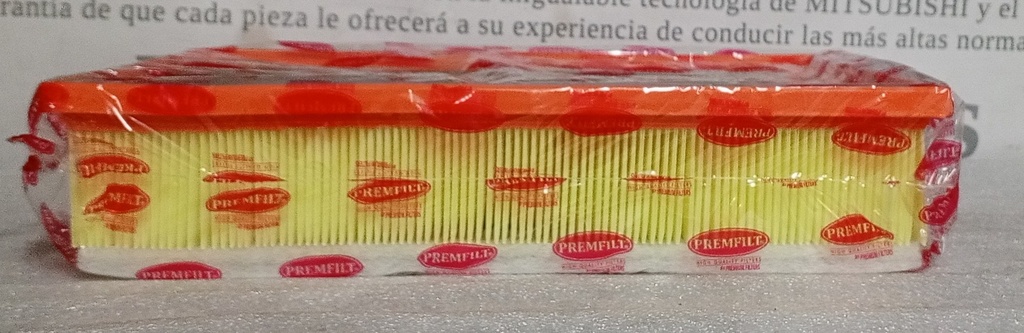 [ AIP-864 ] - PREMIUM - FILTRO DE AIRE TOYOTA PRADO TX TX-L 4 RUNNER