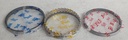 [SWM31047ZZ-STD-34] - NPR | ANILLOS MOTOR MITSUBISHI MONTERO MOTOR GASOLINA 91,1mm (GRUESA)