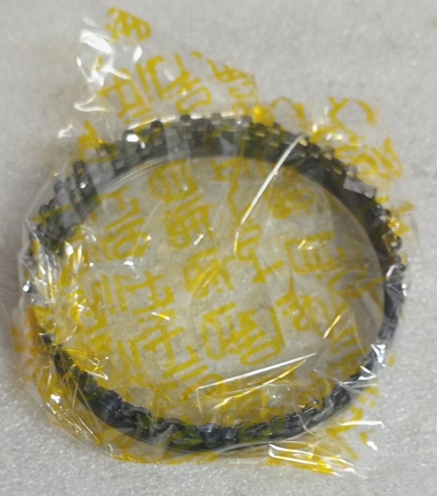 [SWM31039ZZ (1.0)-34  MD107817 ] - NPR | ANILLOS MOTOR MITSUBISHI MONTERO MOTOR 4G54 