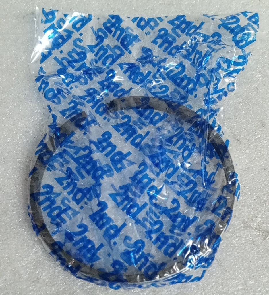 [SWM31039ZZ (1.0)-34  MD107817 ] - NPR | ANILLOS MOTOR MITSUBISHI MONTERO MOTOR 4G54 