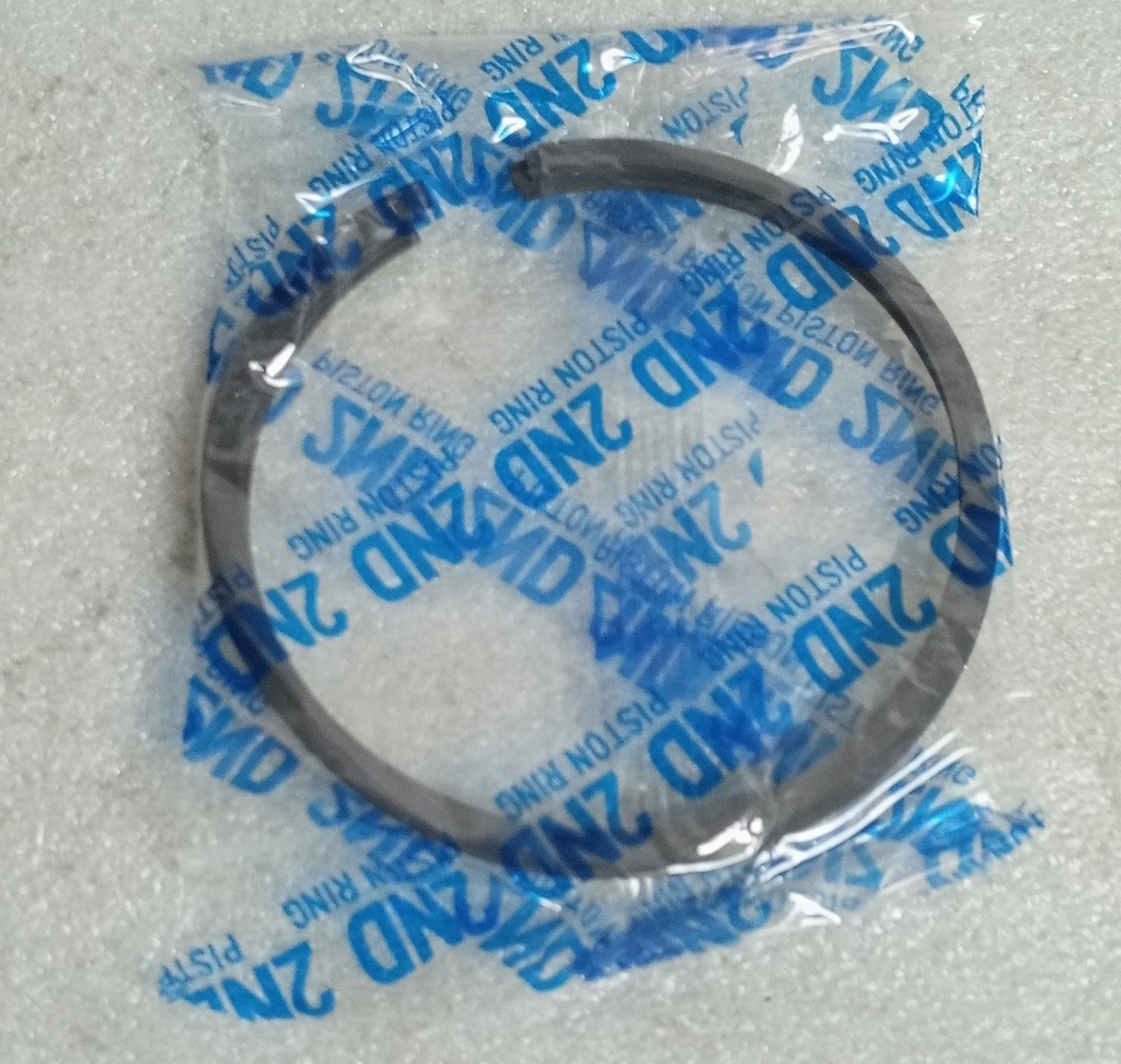 [33966 - STD] - TP | ANILLOS MOTOR MITSUBISHI LANCER RALLY ART 2007/08 MOTOR 4G94 (85mm) (STD)