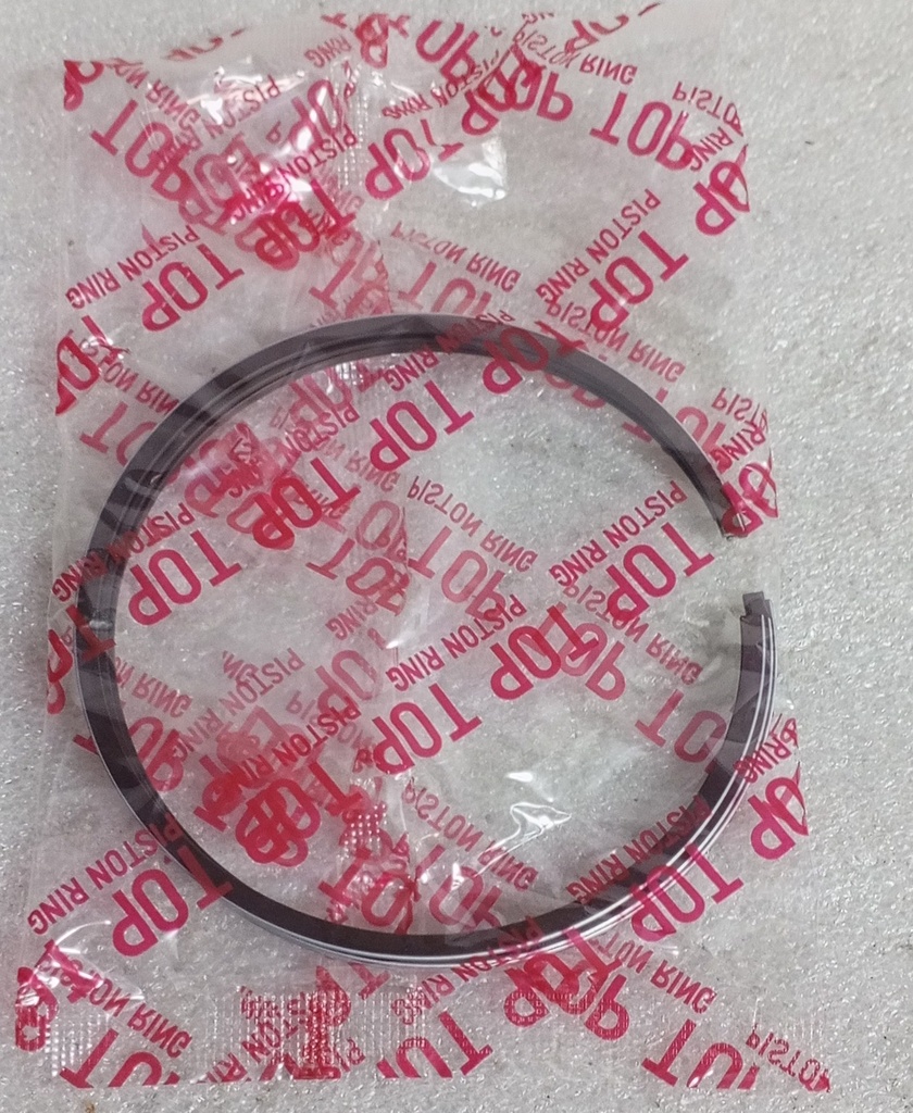 [33957 - 0.75] - TP | ANILLOS MOTOR MITSUBISHI 4G64  / MONTERO 2.4/ OUTLANDER / GALANT / EXPO 1.2/1.5/2.8 (86.5mm) (USAR PIST M8653/M8654)