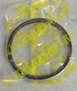 [1110A822 - 0-50] - TP | ANILLOS PISTON MOTOR MITSUBISHI OUTLANDER 4B12 (0.50)