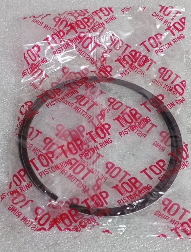 [1110A822 - STD] - TP | ANILLOS PISTON MOTOR MITSUBISHI OUTLANDER 4B12 (STD)