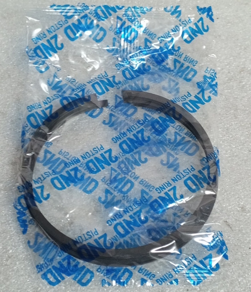 [1110A822 - STD] - TP | ANILLOS PISTON MOTOR MITSUBISHI OUTLANDER 4B12 (STD)