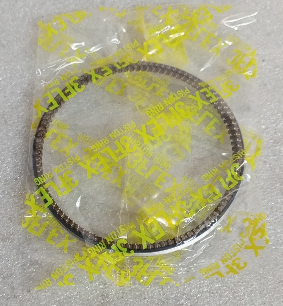 [1110A822 - STD] - TP | ANILLOS PISTON MOTOR MITSUBISHI OUTLANDER 4B12 (STD)