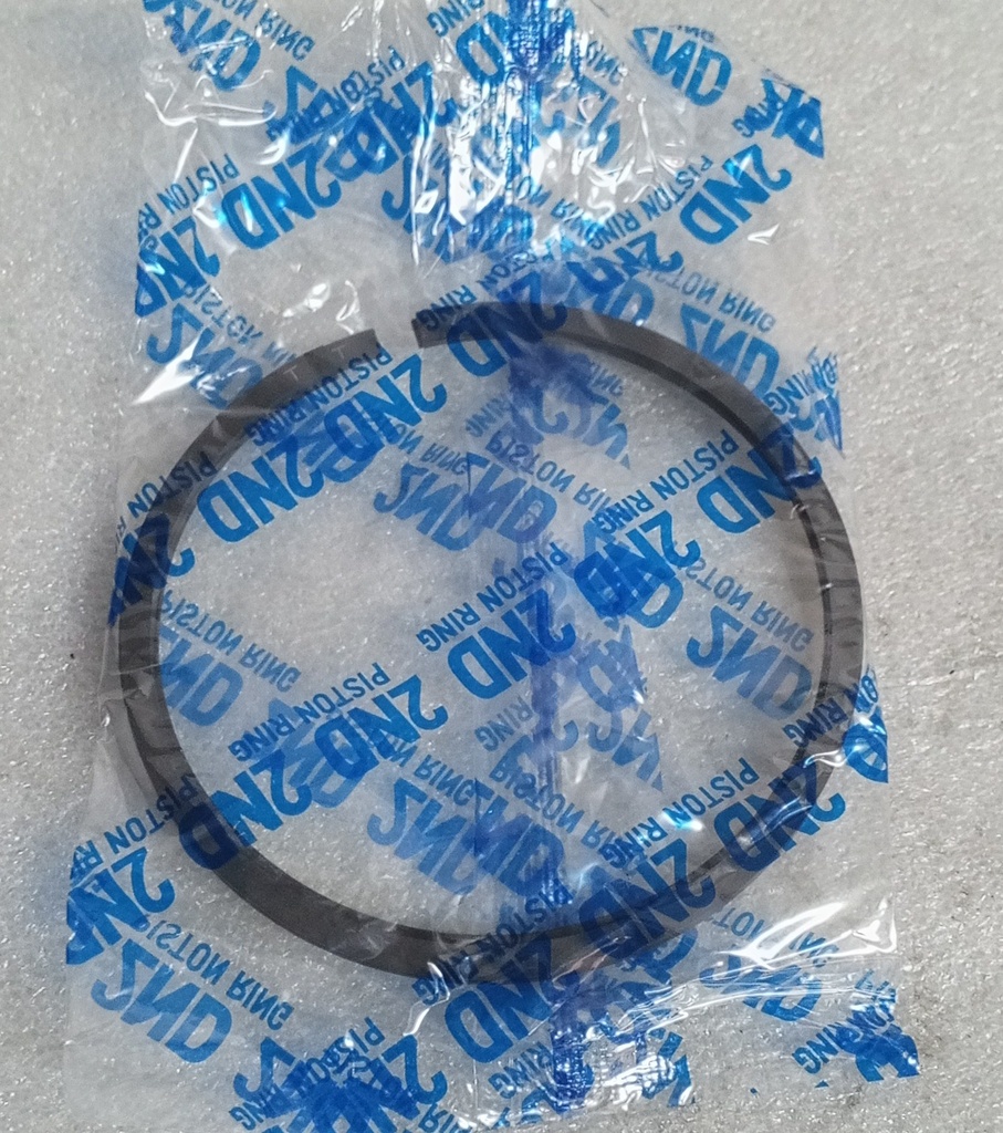 [33957 0.25] - TP | ANILLOS MOTOR MITSUBISHI 4G64 (0.25) / MONTERO 2.4/ OUTLANDER / GALANT / EXPO 1.2/1.5/2.8 (86.5mm) (USAR PIST M8653/M8654)